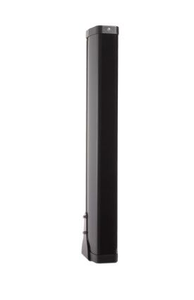 ARITECH INTRUSION PB20 2 m single-sided column for PB series barriers including installation kit
