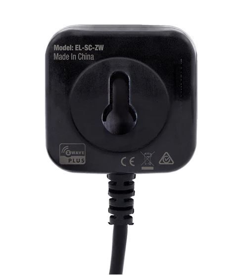 EL-SC-ZW Ricetrasmettitore Z-Wave hardware di integrazione per controller di sistema serie ELAN EL-SC