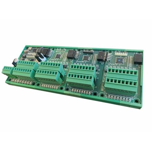 CIAS IB-SYSTEM-LITE Modulo base per sistema di raccolta IB-SYSTEM LITE