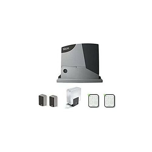 NICE RO1000KLT Robo 1000 230V + 2 INTI2