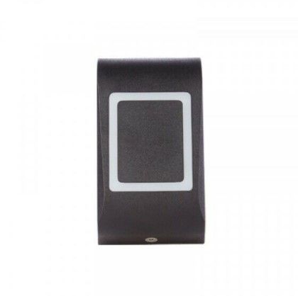 ABTECNO XPR-MTPXBK-EH PROXIMITY READER IP65 BLACK EDITION MULTI WIE