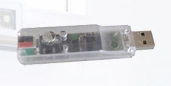 BLUMOTIX BX-USB USB/KNX interface