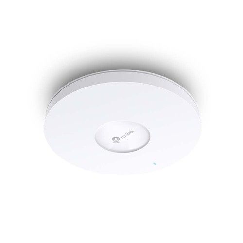 TP LINK EAP610 AX1800 CEILING MOUNT Wireless LAN Access Point Ind
