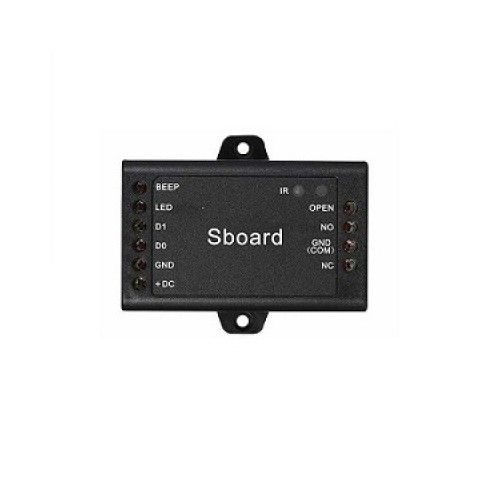 MARSS ACS-SBW WiFi Controller Card for Wiegand readers