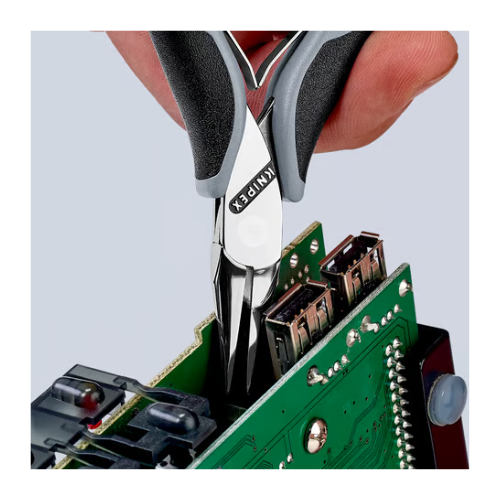 KNIPEX 35 22 115 ESD Special clamp for ESD electronics