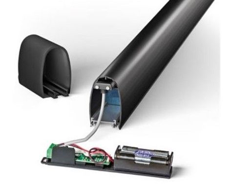 CCE CECOCNREN01200A Costa 1200mm COMPACT CND RADIO EVO