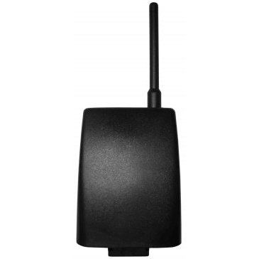 NOLOGO BOX-RX2 Box per ricevente e radioband / transceiver