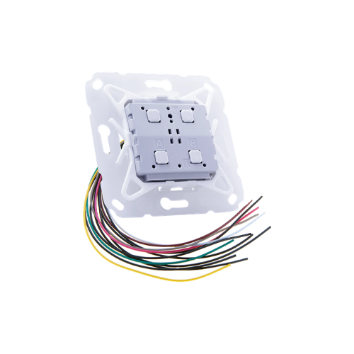 WEINZIERL 5524 Push Button 436, 24V