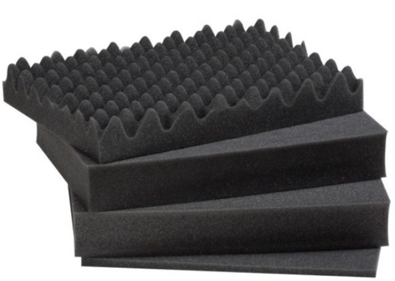 GT LINE FOAM.1908 sponge set for 1908