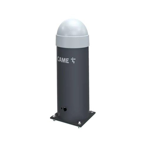 CAME 803BC-0010 CAT1AAGS PILLAR WITH 230V GEARMOTOR