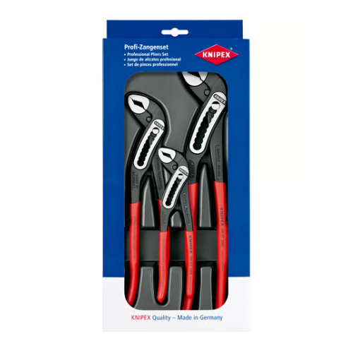KNIPEX 00 20 09 V03 Alligator assortment