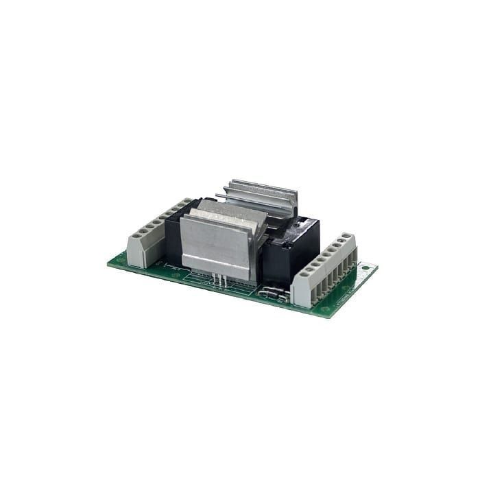PASO ACPAW-EOL Scheda fine linea per serie PAW