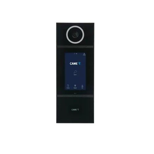 CAME 840AD-0020 MTMV/IP-OPENIP AUDIO-VIDEO MODULE