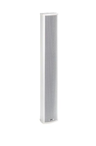 ITC AUDIO 1900-148401 CS8/T40 Aluminum soundtrack- 40W/100V- com