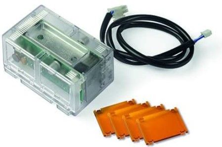 NICE XBA7 Flashing light that can be integrated into the lid