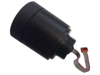 INIM FIRE INRG-703H Replacement head for ING703H carbon monoxide gas detectors