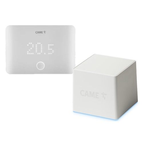 CAME 845AA-0220 STARTER KIT TH/ONE BATTERY E QBE THERMO