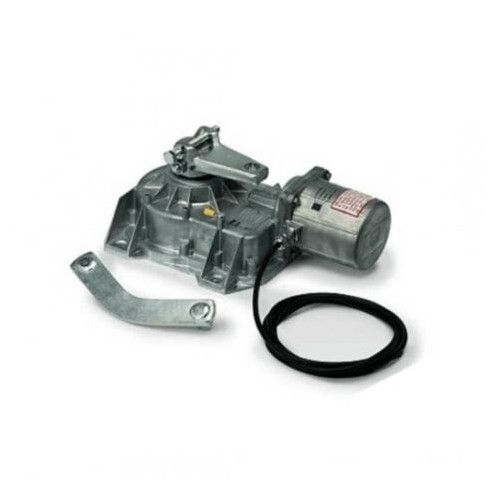 ABTECNO APE-118/0200 MOTORIDUTTORE INTERRATO 24V FRG