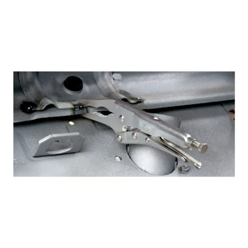 KNIPEX 41 34 165 Adjustable clamp clamp