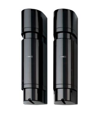 ARITECH INTRUSION PB601 Active infrared barrier with four SYNCHRONIZED rays. 4 selectable channels