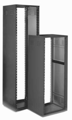 PASO P5820-D 20 U rack cabinet (L x H x D. 52.5 x 94.2 x 52.5 cm)