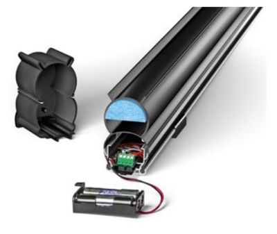 CCE CESICTRAN01800A Costa Bordo 1800mm SICURSTOP CONTROL RADIO