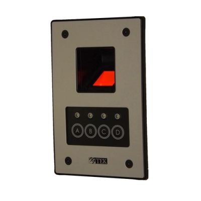 IGTEK 20003 ProFinger IP65 - LETTORE BIOMETRICO PER SCATOLA 50