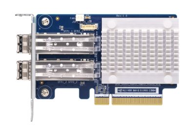 QNAP QXP-32G2FC 32G FIBRE CHANNEL HOST BUS ADAPTER