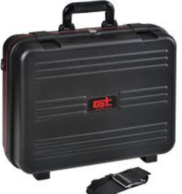 GT LINE CYBER BOXER 1 pc cloth, pre-cubed sponge 430X340X156