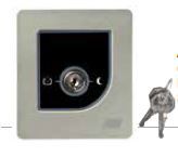 RIB ACG9426 R SEL. MAN. GIORNO/NOTTE SLIDER PARETE