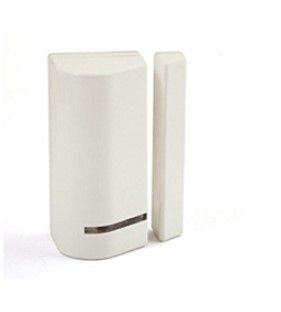 RISCO RWX73M86800D Bidirectional, single-channel wireless transmitter with magnet and additional input