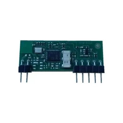 ALLMATIC 12005747 IB.CMT- Narrowband hybrid radio module.- Hybrid