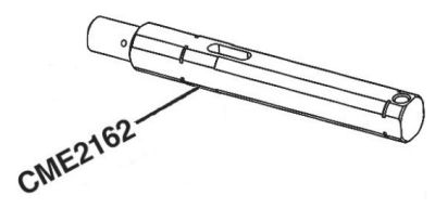 RIB CME2162 ALBERO QUADRO UPGRADE
