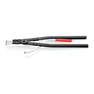 KNIPEX 44 20 J61 Pliers for safety rings