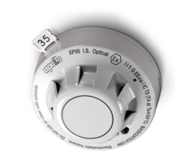 INIM FIRE 55000-440 Apollo XP95 Series Addressed Analog Temperature Detector