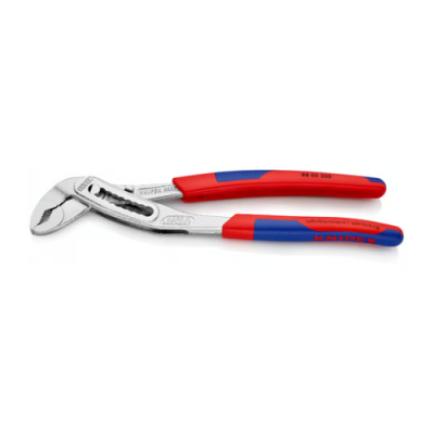 88 05 250 KNIPEX Alligator Adjustable clamp for t