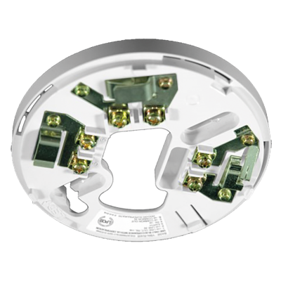 ARITECH FIRE YBN-R/4IS(WHT) Base for intrinsically safe detectors