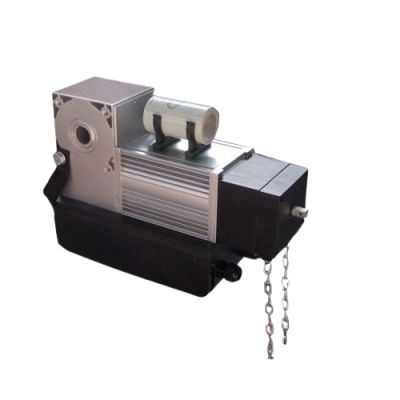 FAAC 390746 CHAIN WINCH KIT