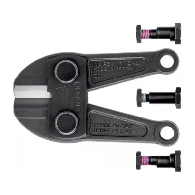 KNIPEX 71 79 460 Cutting head for 71 72 460