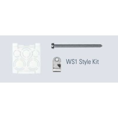 ELSNER 60222 WS1 Style Cavity Wall Mounting Kit
