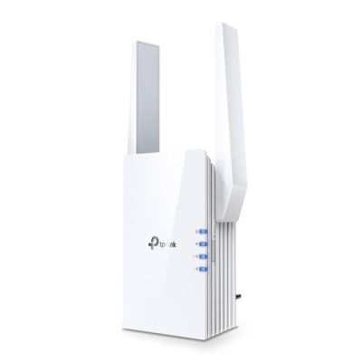 TP LINK RE505X AX1500 WI-FI 6 RANGE EXTENDER Wireless LAN Bridge