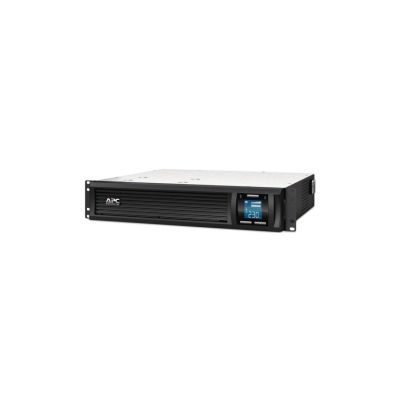 APC UPS SMC1500I-2U SMART-UPS C 1500VA 230V 2U RACKMOUN