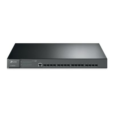 TP LINK SX3016F JETSTREAM 16-PORT 10GE SFP+ L2+