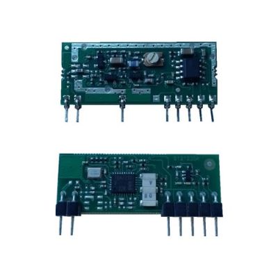 ALLMATIC 12005691 IB1.M Hybrid Broadband Radio Module