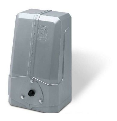 2154L fadini mec 200 230v ac vert gearmotor 2154l
