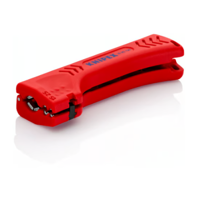 KNIPEX 16 90 130 SB Universal stripping tool