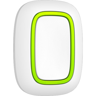 AJAX 38095 Button ASP white