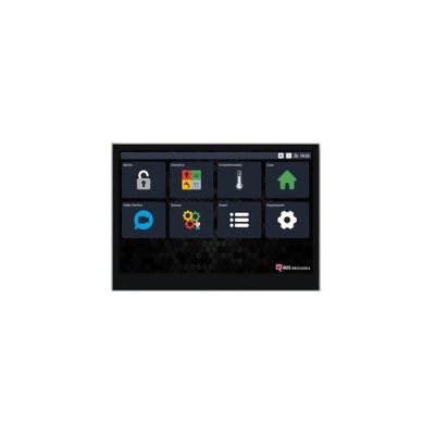 AVS ELECTRONICS 1111143 T10 TOUCHSCREEN Keyboard 10p Touchscreen Keyboard