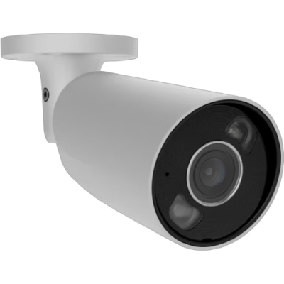 AJAX 126255 BulletCam HL (5 Mp/4 mm)