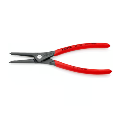 KNIPEX 49 11 A3 Pliers for safety rings